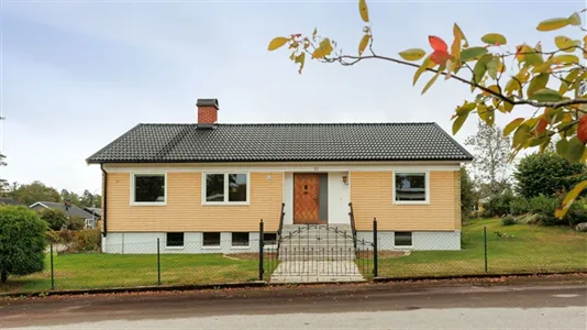 Hus till salu i Växjö - foto 1