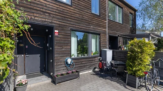 Bostadsrätter till salu i Huddinge - foto 4