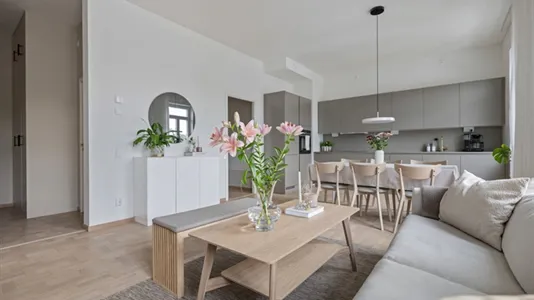Bostadsrätter till salu i Nacka - foto 6