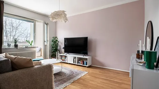Bostadsrätter till salu i Västerort - foto 6