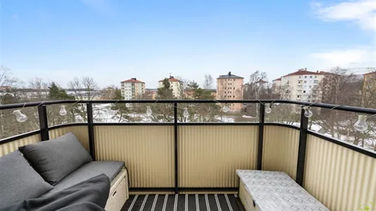 Bostadsrätter till salu i Söderort - foto 11