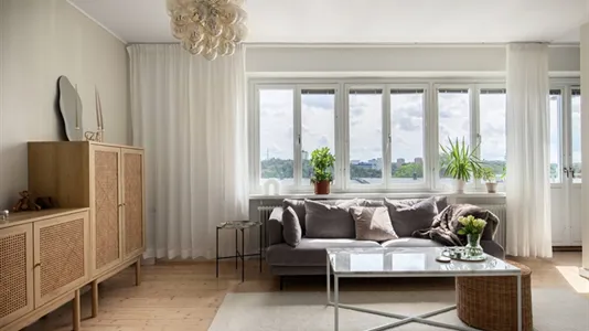 Bostadsrätter till salu i Nacka - foto 1