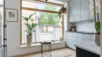 Bostadsrätt till salu i Söderort