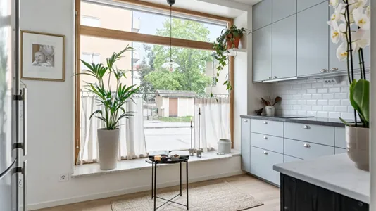 Bostadsrätter till salu i Söderort - foto 8