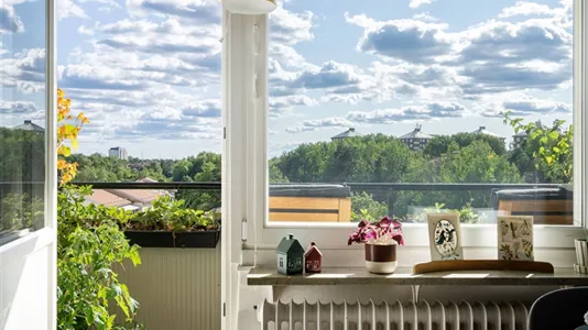 Bostadsrätter till salu i Söderort - foto 13