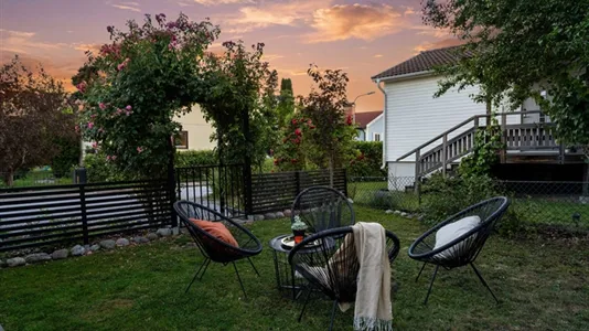 Bostadsrätter till salu i Söderort - foto 4