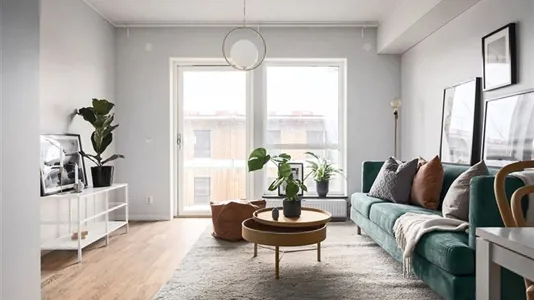 Lägenheter i Västerås - foto 2