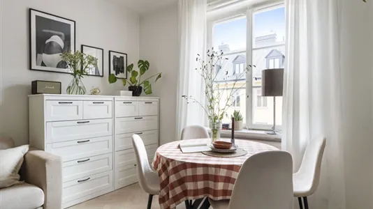 Bostadsrätter till salu i Södermalm - foto 11