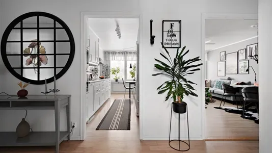 Bostadsrätter till salu i Haninge - foto 7