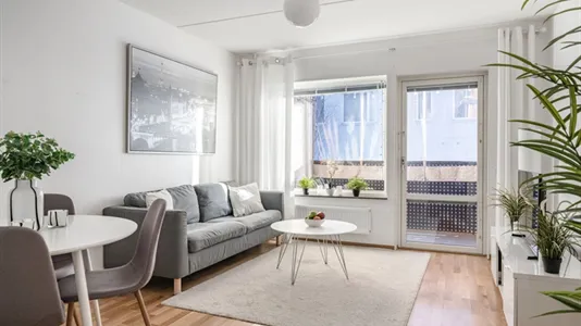 Bostadsrätter till salu i Huddinge - foto 1