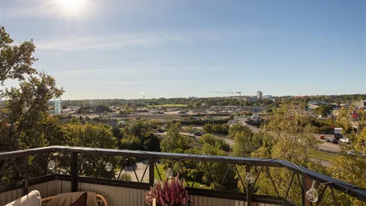 Bostadsrätter till salu i Hammarbyhamnen - foto 9