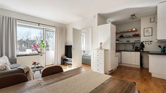 Bostadsrätter till salu i Kungsholmen - foto 10