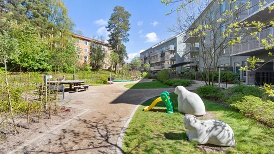 Bostadsrätter till salu i Söderort - foto 7