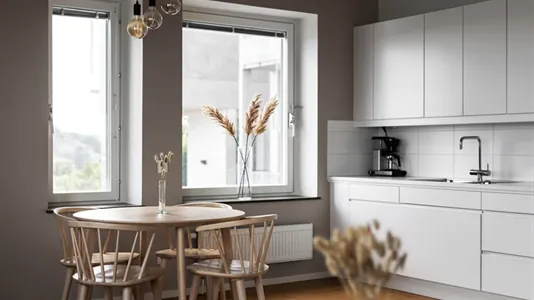 Bostadsrätter till salu i Nacka - foto 2