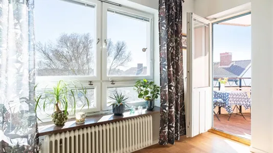 Bostadsrätter till salu i Hammarbyhamnen - foto 4