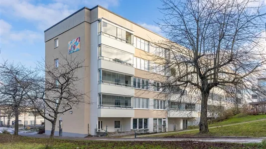 Bostadsrätter till salu i Söderort - foto 1