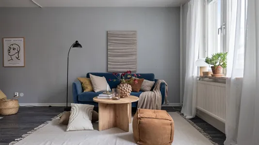 Bostadsrätter till salu i Södermalm - foto 8