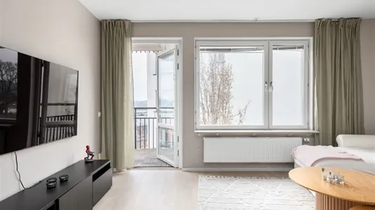 Bostadsrätter till salu i Nacka - foto 7