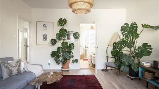 Bostadsrätter till salu i Söderort - foto 5