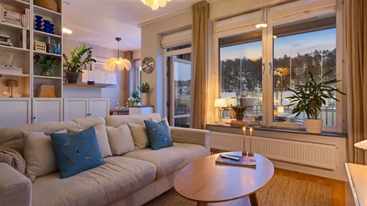 Bostadsrätter till salu i Nacka - foto 5