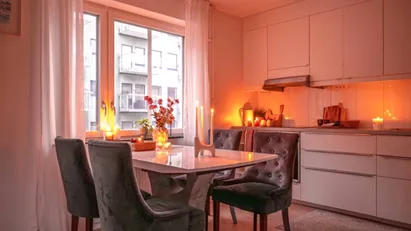 Bostadsrätt till salu i Järfälla