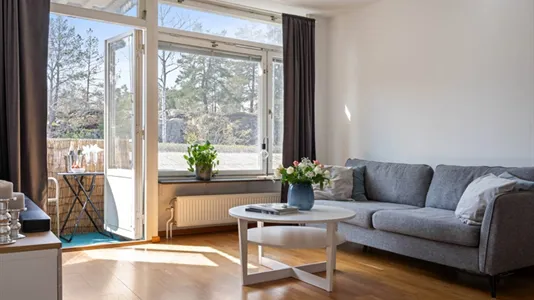 Bostadsrätter till salu i Söderort - foto 1