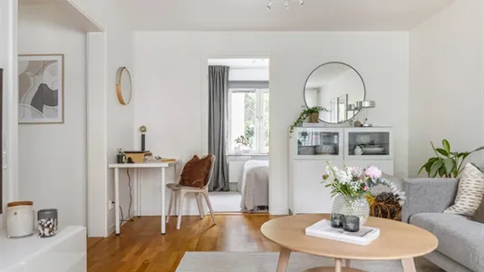 Bostadsrätter till salu i Hammarbyhamnen - foto 13