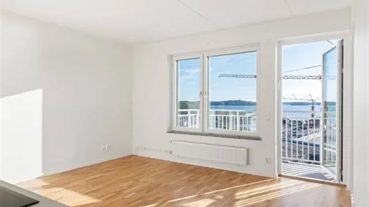 Lägenheter i Norrtälje - foto 1