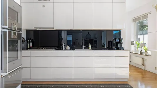 Bostadsrätter till salu i Hammarbyhamnen - foto 6