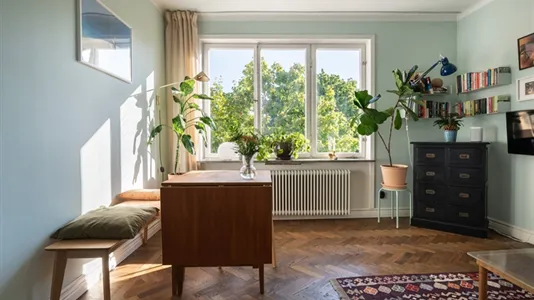 Bostadsrätter till salu i Söderort - foto 1