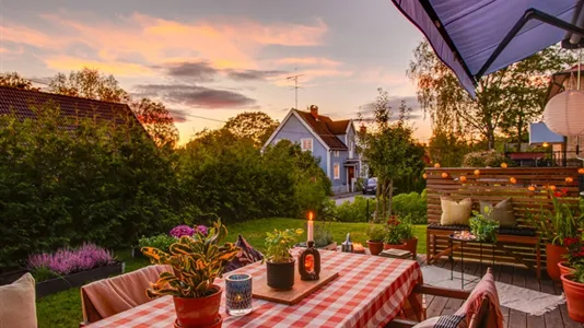 Bostadsrätter till salu i Söderort - foto 7