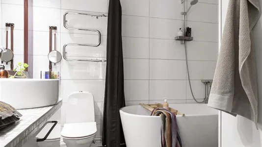 Bostadsrätter till salu i Södermalm - foto 10