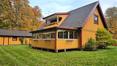 Hus till salu i Alvesta