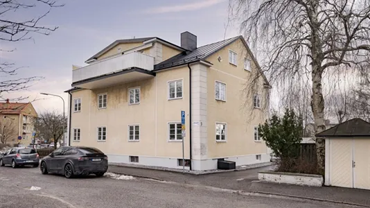 Bostadsrätter till salu i Söderort - foto 10