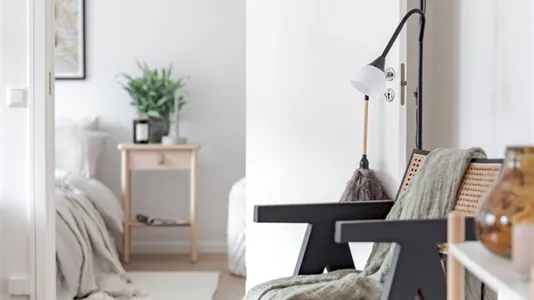 Bostadsrätter till salu i Södermalm - foto 8