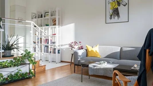 Bostadsrätter till salu i Hammarbyhamnen - foto 8
