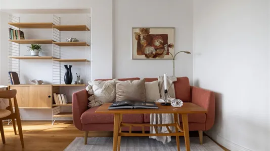 Bostadsrätter till salu i Södermalm - foto 7