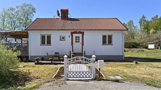 Bostadsrätter till salu i Nynäshamn - foto 9