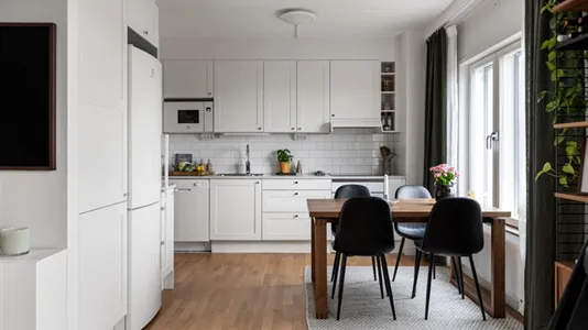 Bostadsrätter till salu i Område ej specificerat - foto 6