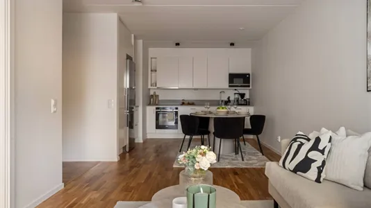 Bostadsrätter till salu i Söderort - foto 10
