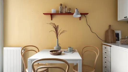 Bostadsrätter till salu i Södermalm - foto 12