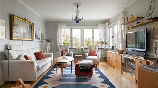 Bostadsrätter till salu i Hammarbyhamnen - foto 9