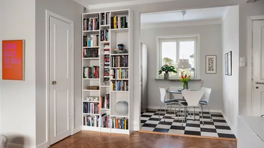 Bostadsrätter till salu i Västerort - foto 13