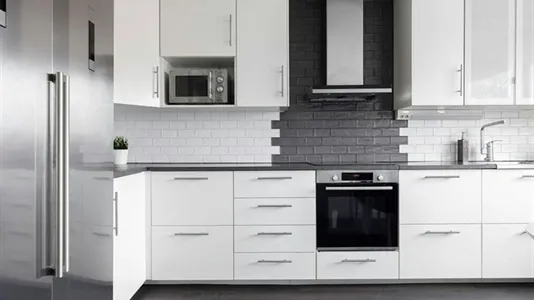 Lägenheter i Angered - foto 3