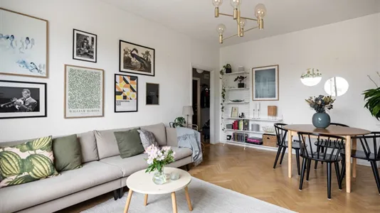 Bostadsrätter till salu i Hammarbyhamnen - foto 5