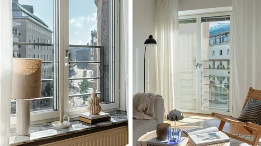 Bostadsrätter till salu i Södermalm - foto 3
