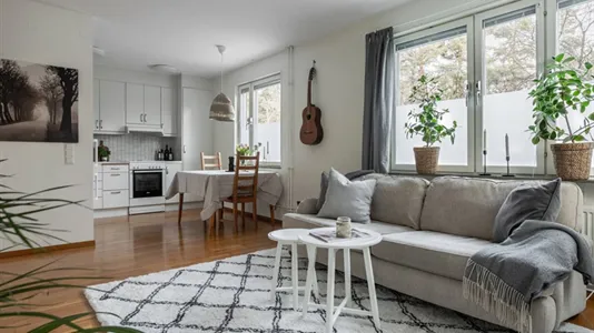 Bostadsrätter till salu i Nässjö - foto 4