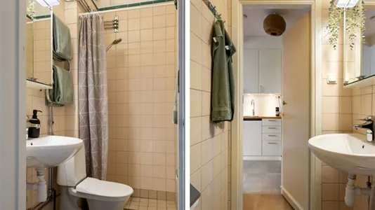 Bostadsrätter till salu i Söderort - foto 13