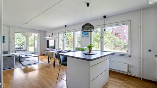 Bostadsrätter till salu i Södermalm - foto 7