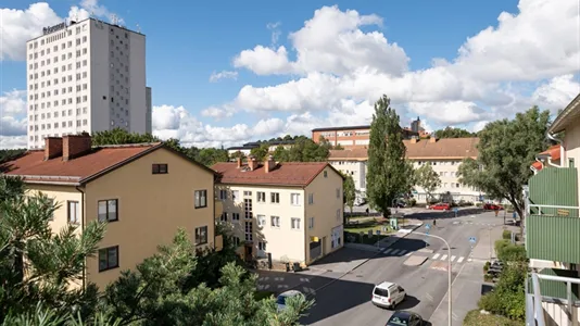Bostadsrätter till salu i Västerort - foto 11
